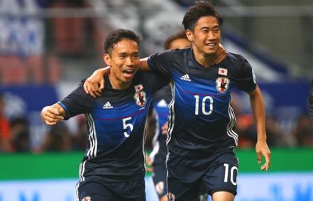 日本队世界杯买球,日本世界杯,世界杯买球,日本国家队,日本实力分析,