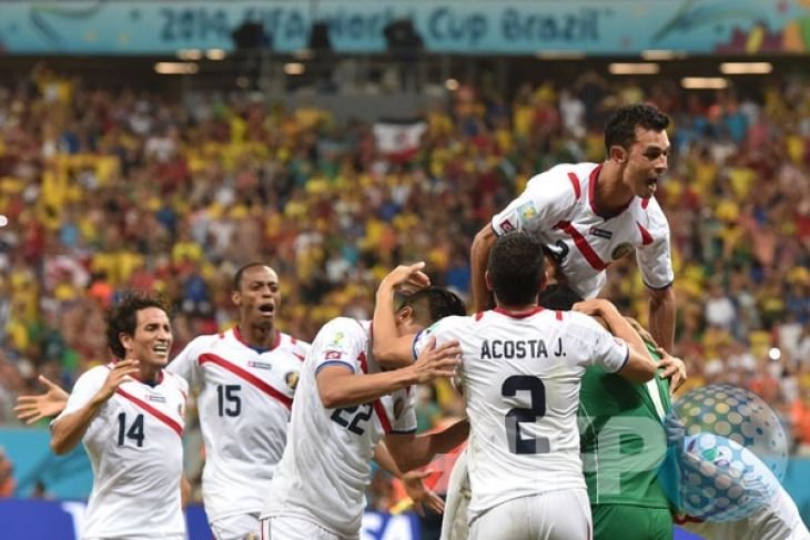 哥斯达黎加国家队世界杯买球,国际足联,洛尔纳瓦斯,买球,小组分组