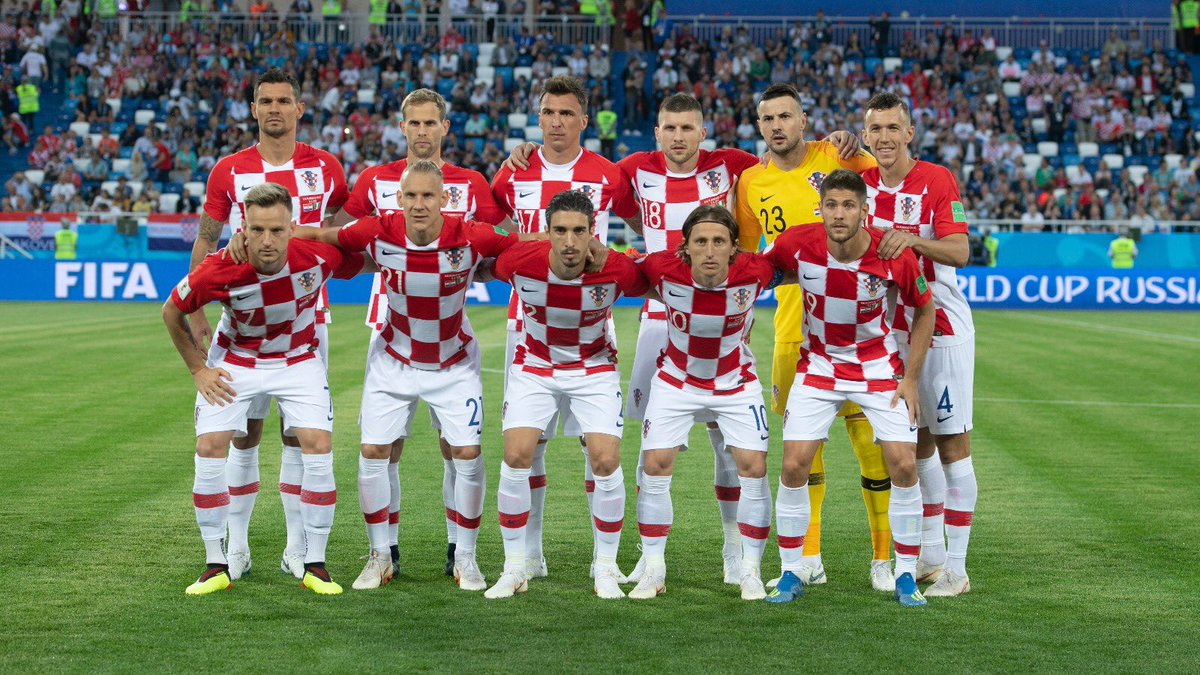 2022世界杯前瞻：克罗地亚vs加拿大,老将核心再出征