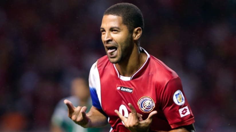 哥斯达黎加国家队世界杯小组赛程时间公布，小组出线难度大