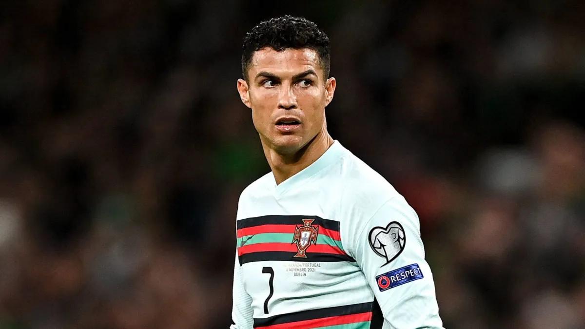 葡萄牙世界杯预测葡萄牙队有C罗就有希望夺得2022年世界杯冠军