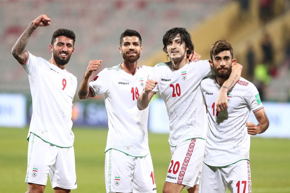 伊朗世界杯预测他们虽有内科南的带领但在世界杯小组赛中出线依旧困难