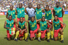喀麦隆国家队的世界排名怎么样？喀麦隆国家队是否有资格参加2022年世界杯