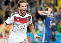 德国国家队世界杯今年能夺冠吗