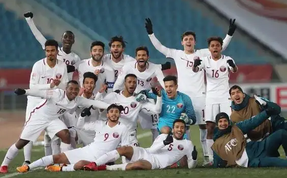 <b>卡塔尔国家队赛程已出，主场作战盼好成绩</b>