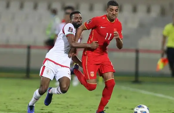 <b>卡塔尔国家队赛程已出，主场作战盼好成绩</b>