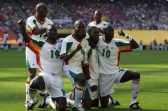 塞内加尔国家队赛程已出，第一场对阵何兰国家队