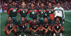 摩洛哥足球队世界杯阵容：“亚特拉斯雄狮”能否崛起