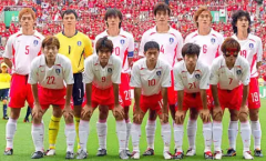 怎么评价2002年韩日世界杯？