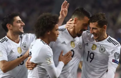 德国国家队足球在本届世界杯中到底能够取得什么样的成绩。