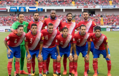 哥斯达黎加国家队足球世界杯前景如何？