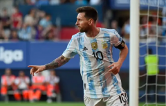 阿根廷国家队比分预测以及排名走向