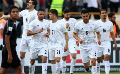 2022年卡塔尔世界杯伊朗国家队比分预测
