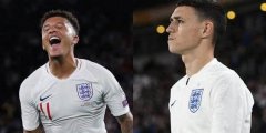 欧足联官方:将调查英格兰vs丹麦激光笔事件英格兰国家男子足球队直播