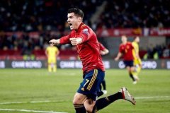 西班牙VS皇马首发名单出炉:武磊PK本泽马哥斯达黎加足球队2022世界杯赛程