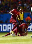 世界杯阿森纳2-1逆转利物浦:拉卡塞特传中范·代克阿里森相继送礼加纳世界杯视频直播