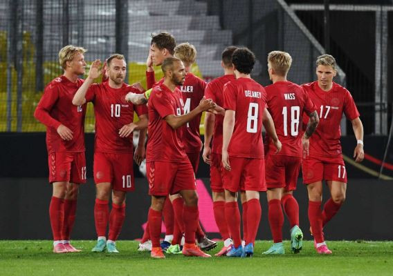 丹麦国家男子足球队即时比分,梅西,瓜迪奥拉,巴萨,世界杯