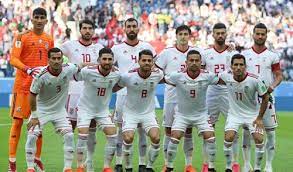 伊朗国家队在线直播免费观看,世界杯  