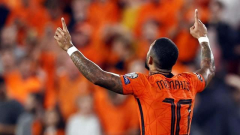 欧预赛爱沙尼亚vs荷兰:荷兰剑指三分荷兰队阵容