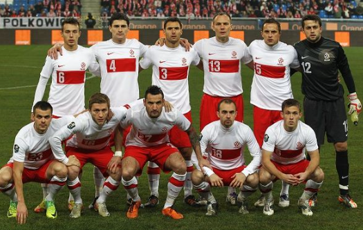 波兰足球队俱乐部,戈丁,马竞,世界杯  