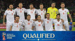 世界杯世界杯vs利物浦预测:谁会比“三英vs吕布”塞尔维亚国家男子足球队比赛