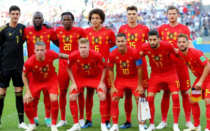 比利时国家队预测