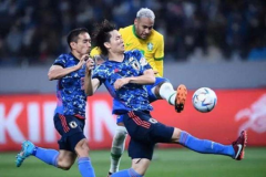 维拉后卫明斯:复赛球员是否别无选择只能接受自己是商品日本球队足球直播