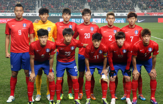 韩国国家男子足球队2022世界杯赛程,拉莫斯,世界杯,世界杯转会,韩国国家队  