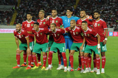 詹俊:克洛普对红军崛起至关重要摩洛哥国家队世界杯名单