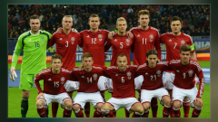 卡塔尔世界杯前瞻：丹麦vs突尼斯，哪个阵容强大
