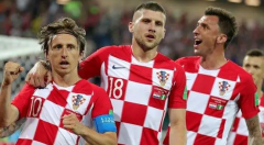 2022世界杯前瞻：克罗地亚vs比利时，东欧劲旅誓要击破红魔