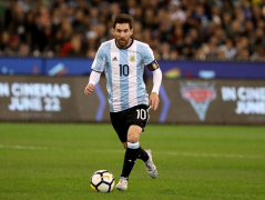 2022世界杯前瞻：阿根廷VS沙特阿拉伯，亚洲劲旅难抵惨败