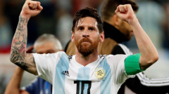 阿根廷国家队足球知名球星盘点