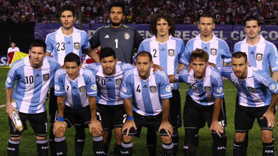 克雷斯波,阿根廷国家队,阿根廷,世界杯,美洲杯