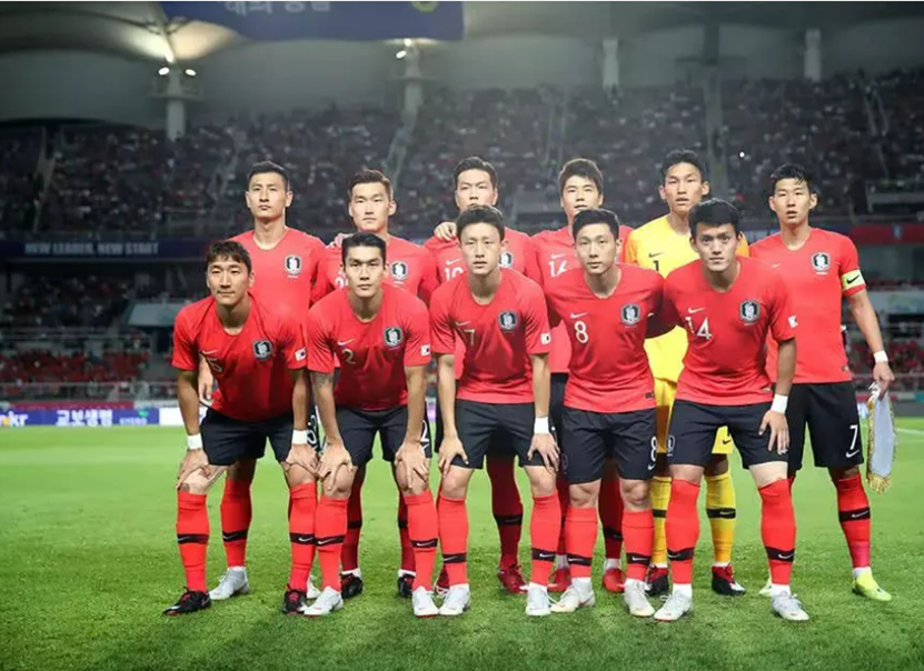 2022世界杯前瞻：韩国vs葡萄牙，赛场的表现会怎样？_5彩网世界杯