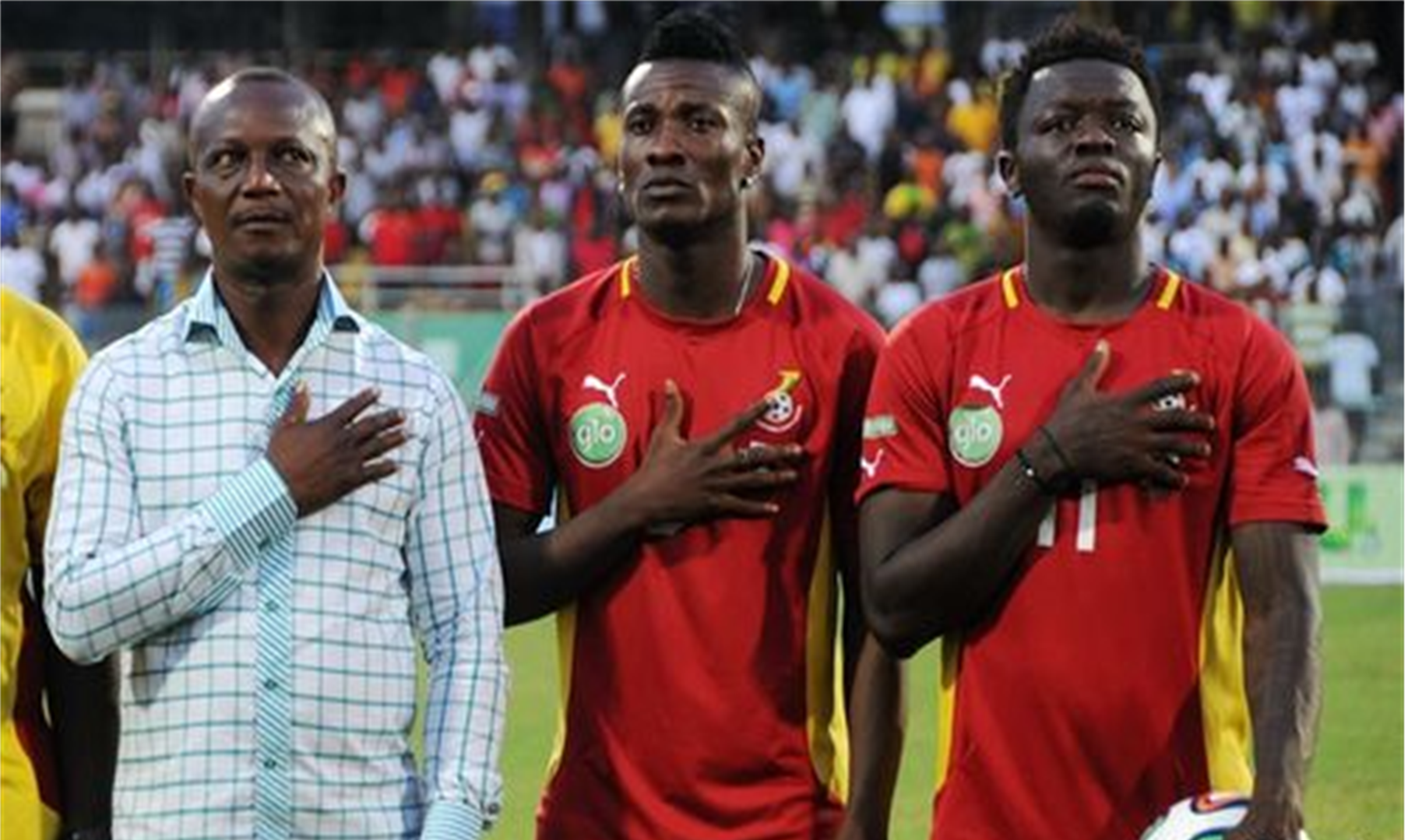 加纳国家队梅西,世界杯,热刺  