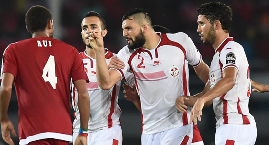 突尼斯国家队足球直播,世界杯,利物浦,维纳尔杜姆,突尼斯国家队  
