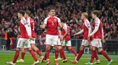 你还记得c罗曼联的红色记忆吗？丹麦国家男子足球队2022世界杯阵容