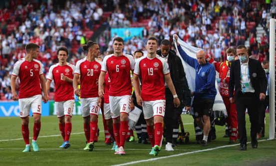 丹麦国家男子足球队2022世界杯阵容,C罗,曼联,世界杯  