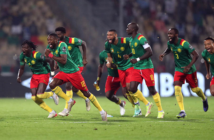 喀麦隆视频直播,世界杯  