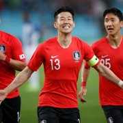 世界杯世界杯vs阿拉维斯前瞻分析:世界杯士气正旺韩国足球队梅西
