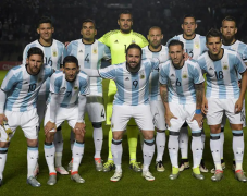 卡塔尔世界杯阵容前瞻：阿根廷vs沙特阿拉伯，阿根廷具备领先优势