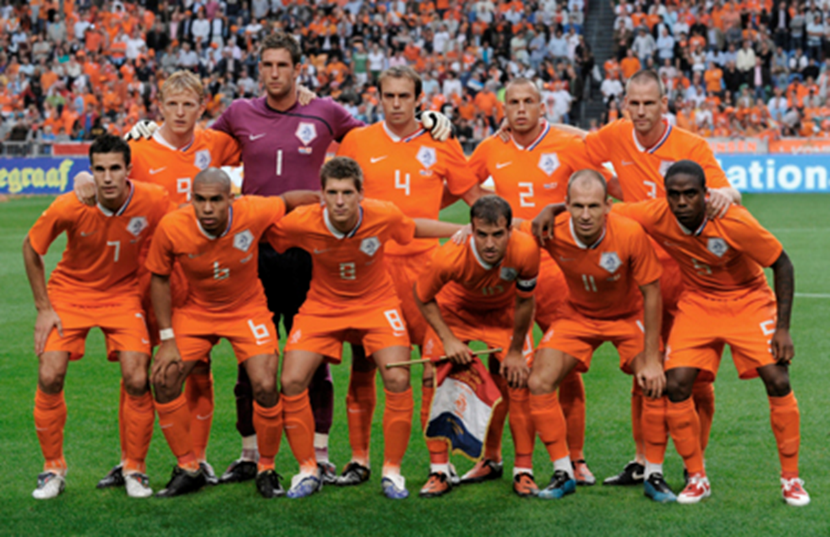 世界杯前瞻,荷兰,厄瓜多尔,世界杯比赛,世界杯足球队