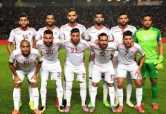 世界杯前瞻：突尼斯综合球员实力相对较为一般