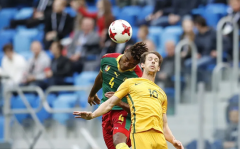 2022世界杯前瞻：喀麦隆vs巴西,冤家再聚首