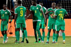 非洲球队塞内加尔能在世界杯上创造新的辉煌吗