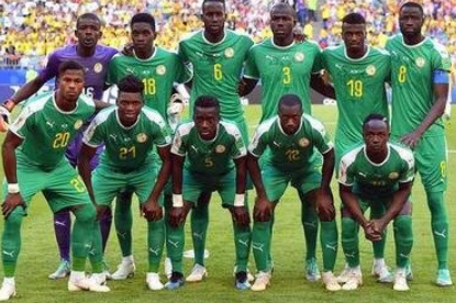 塞内加尔,世界杯,实力,困难,巅峰   