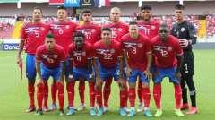 2022年哥斯达黎加国家队能否在世界杯小组赛当中脱颖而出是一大看点