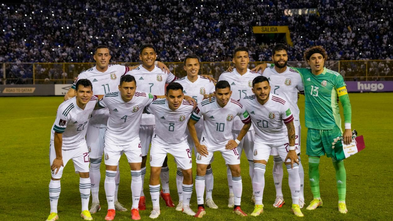 2022世界杯，墨西哥队能否出线，摘除“十六郎”称号_5彩网世界杯
