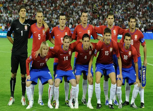 塞尔维亚,复仇,G组,卡塔尔世界杯